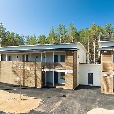 Tuomenkartano Apartments By Hiekka Booking Kalajoki Exterior photo
