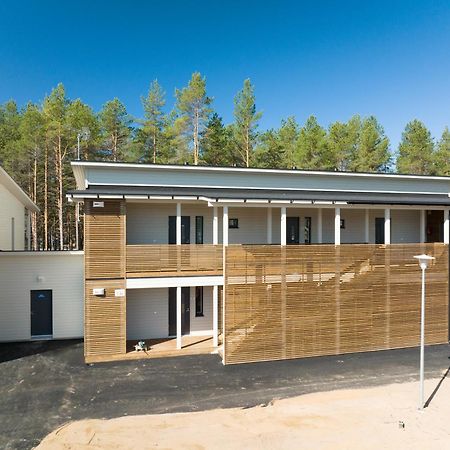Tuomenkartano Apartments By Hiekka Booking Kalajoki Exterior photo
